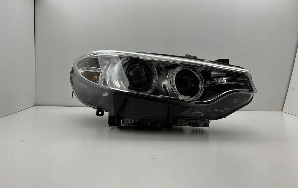 Frontscheinwerfer BMW 4 F32 F33 7410788 7296090 Rechts Scheinwerfer Headlight SCH6502994048bx