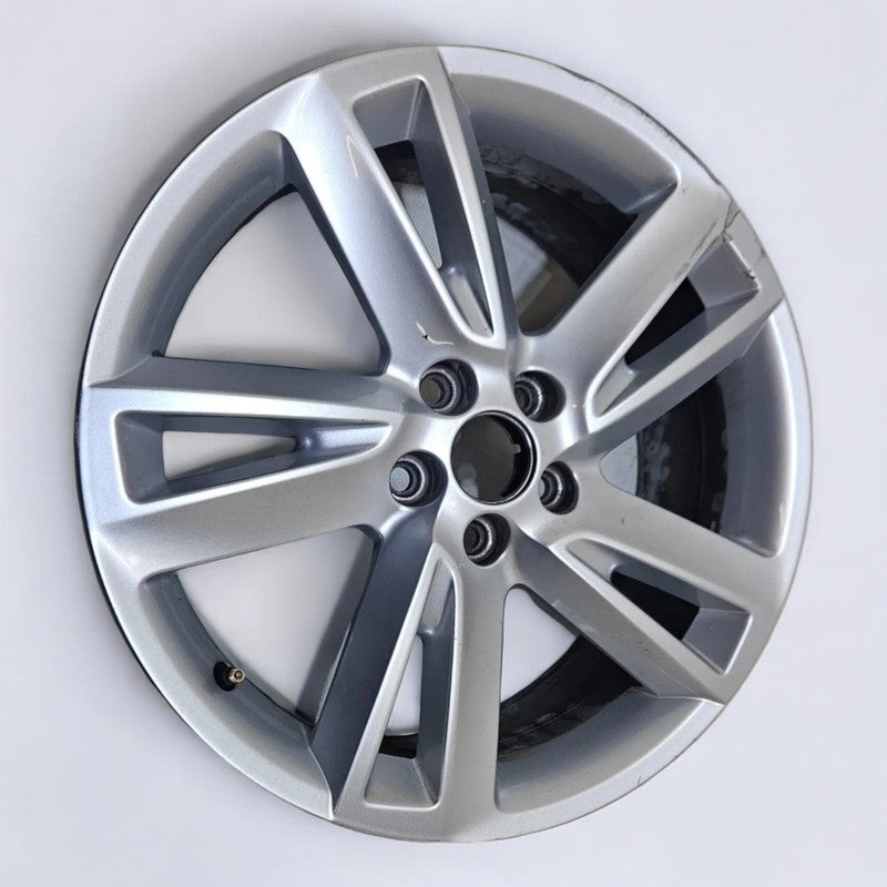 1x Alufelge 17 Zoll 6F9601025E Seat Arona Rim Wheel