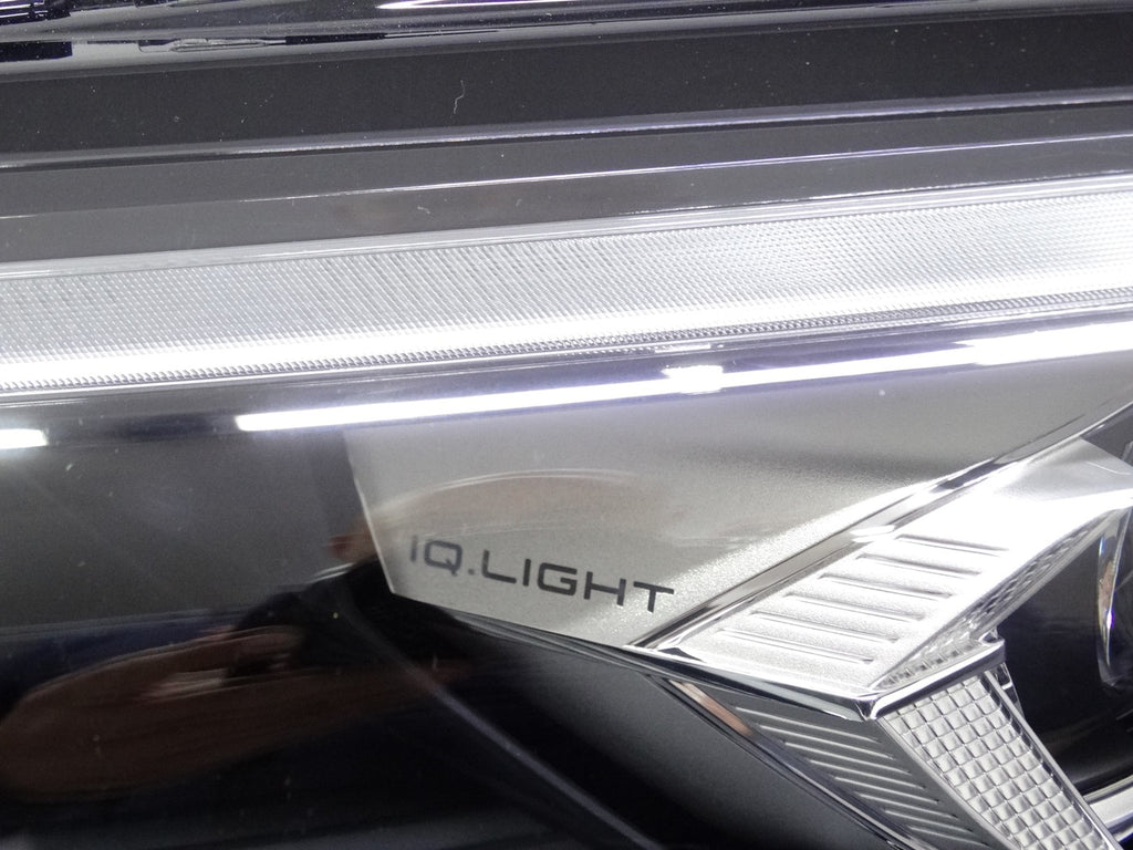 Frontscheinwerfer VW Tiguan 571941060H LED Rechts Scheinwerfer Headlight SCH8448016454ij