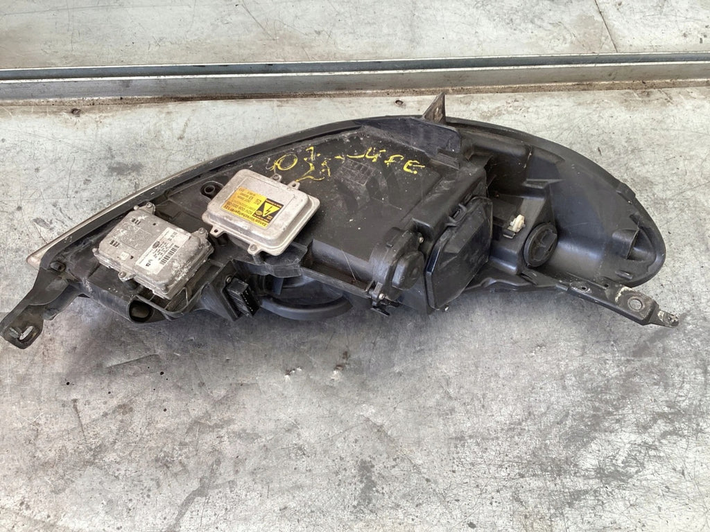 Frontscheinwerfer Peugeot 407 16110900 Links Scheinwerfer Headlight SCH2976740109rh