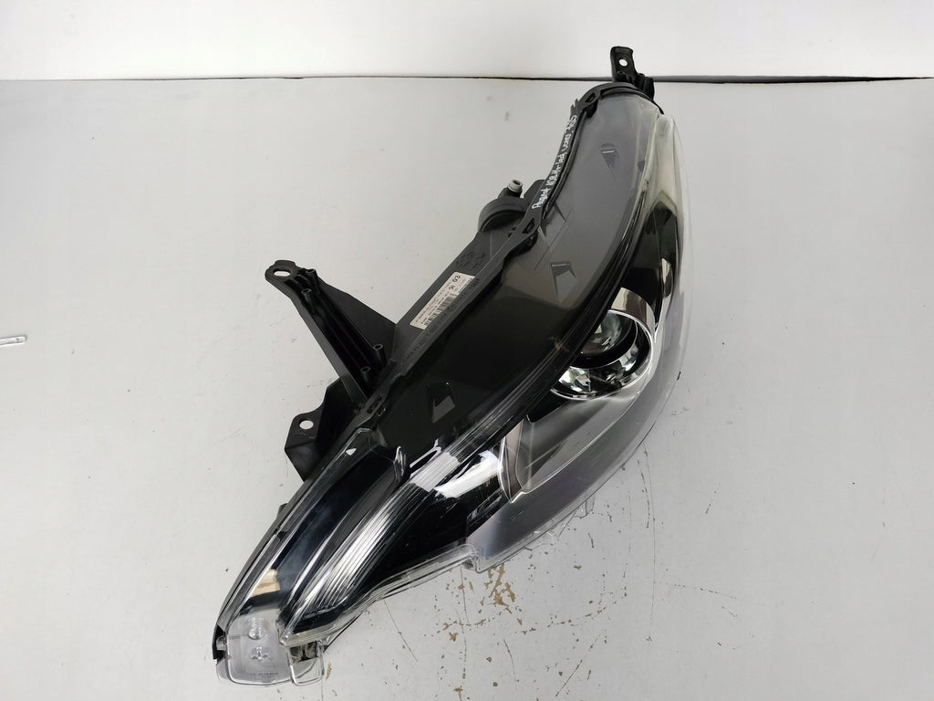 Frontscheinwerfer Peugeot 108 81150-0H150 LED Links Scheinwerfer Headlight