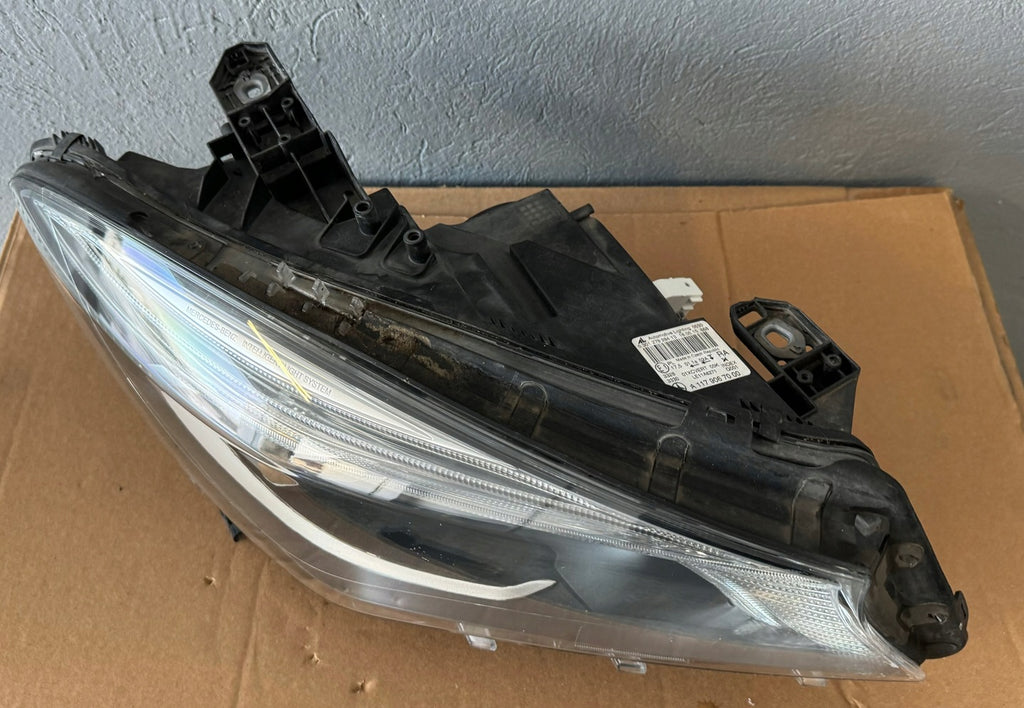 Frontscheinwerfer Mercedes-Benz Cla Amg A1179067000 Rechts Headlight