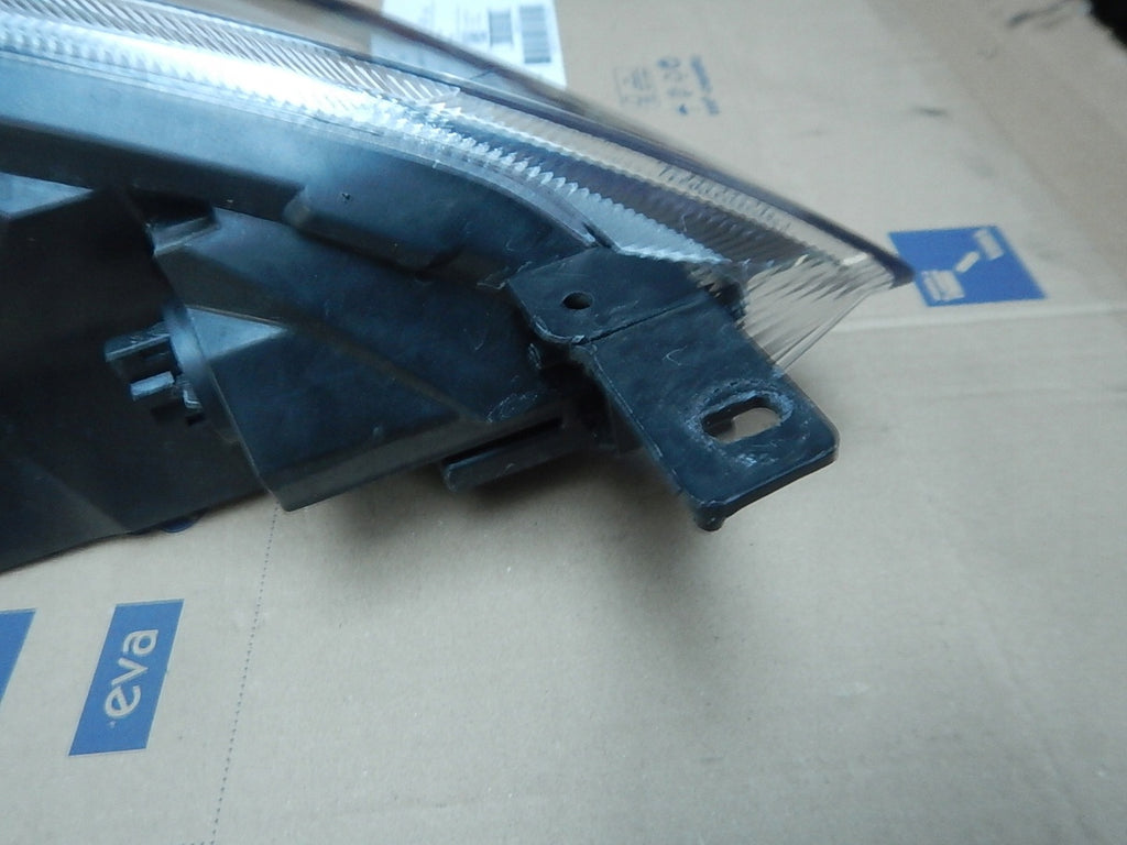 Frontscheinwerfer Ford Fiesta I L1BB-13E015-LB Links Scheinwerfer Headlight SCH2860035711jb