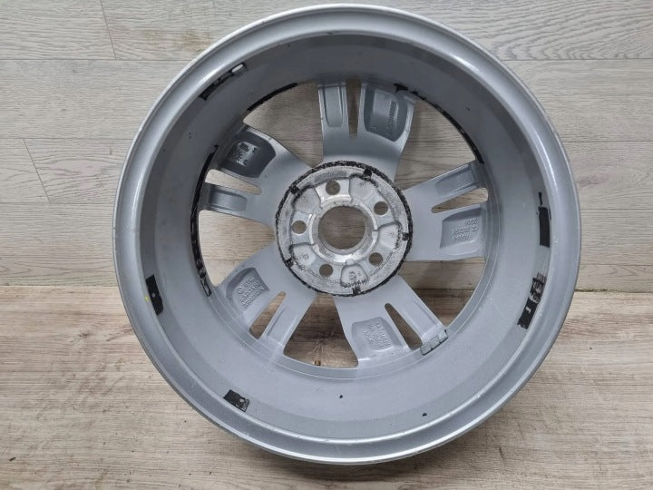 1x Alufelge 15 Zoll 5.5" 5x100 40ET 2G0601025N VW Polo Rim Wheel FEL3023367899hj