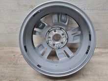 Load image into Gallery viewer, 1x Alufelge 15 Zoll 5.5" 5x100 40ET 2G0601025N VW Polo Rim Wheel FEL3023367899hj