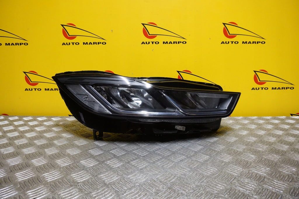 Frontscheinwerfer Jaguar J9D3-13W029-BC LED Rechts Scheinwerfer Headlight SCH6978131145eb