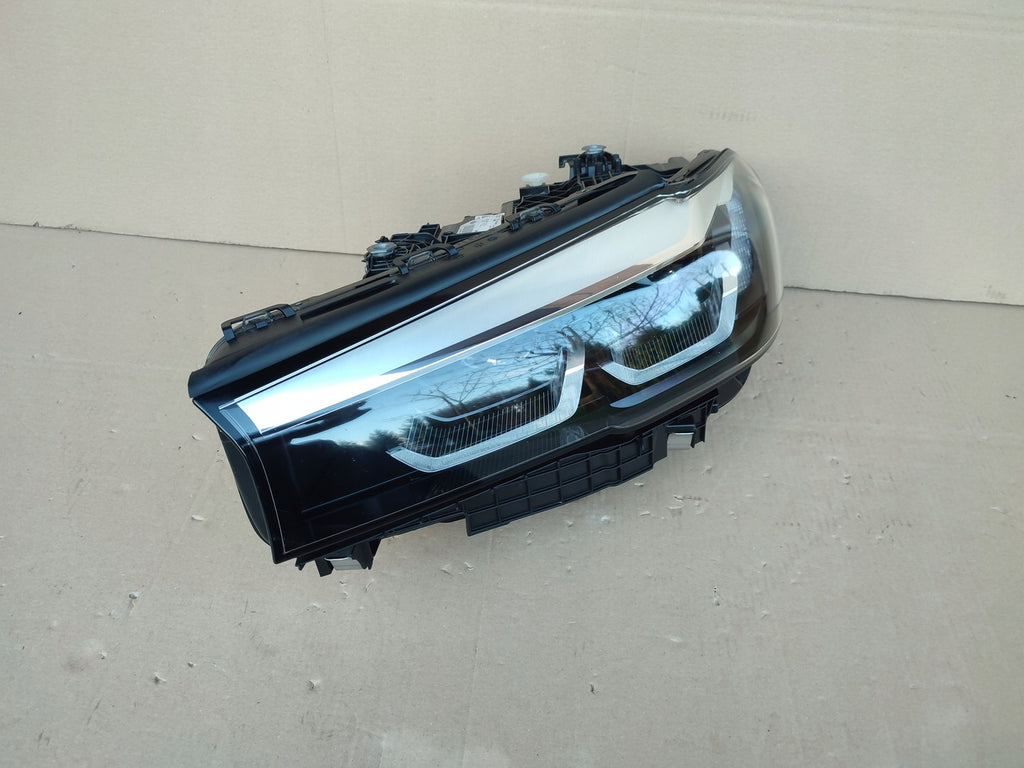 Frontscheinwerfer BMW G31 G30 5A388C3-03 LED Links Scheinwerfer Headlight SCH3696918706fh