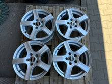 Laden Sie das Bild in den Galerie-Viewer, 4x Alufelge 16 Zoll 7.0" 5x112 Audi Rim Wheel FEL6670858324rj