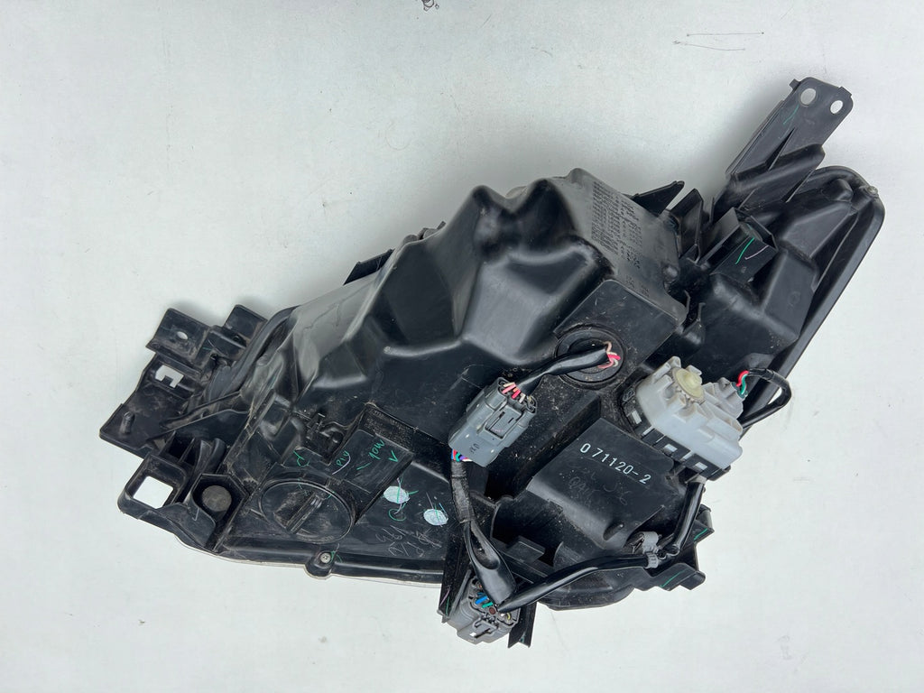 Frontscheinwerfer Mazda 2 Dj D09K-51030 LED Rechts Scheinwerfer Headlight SCH8263846004af