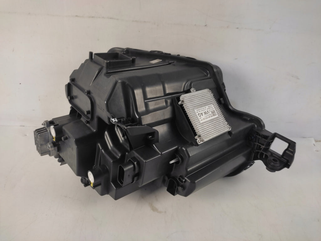 Frontscheinwerfer Skoda Karoq 57B941036 Full LED Rechts Scheinwerfer Headlight SCH2554966872ui