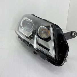 Frontscheinwerfer VW Passat B7 90010143 Rechts Scheinwerfer Headlight SCH7750729494dq