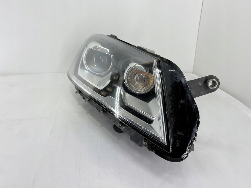 Frontscheinwerfer VW Passat B7 90010143 Rechts Scheinwerfer Headlight SCH7750729494dq