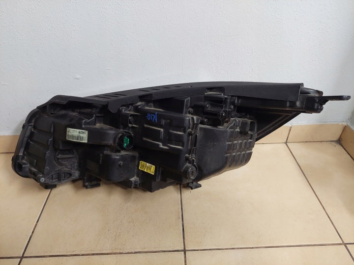 Frontscheinwerfer Kia Sorento 92101-C5620 LED Ein Satz Scheinwerfer Headlight SCH9864958700gd