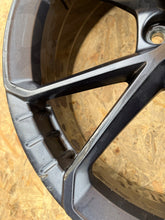 Load image into Gallery viewer, 1x Alufelge 19 Zoll 8.0" 5x114.3 Zum Streichen 52910-S0200 Hyundai I30 Iii FEL3179080407ks