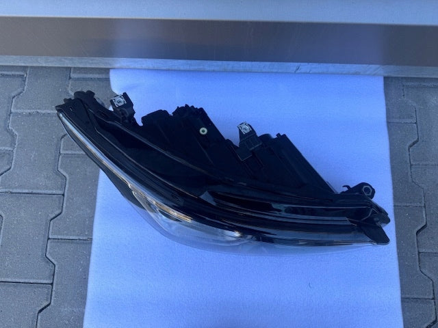 Frontscheinwerfer VW Golf VIII 5H1941036C Full LED Rechts Scheinwerfer Headlight SCH9995145594kz