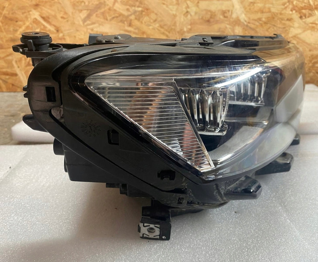 Frontscheinwerfer VW T Roc T-Roc 2GA941036P LED Rechts Scheinwerfer Headlight