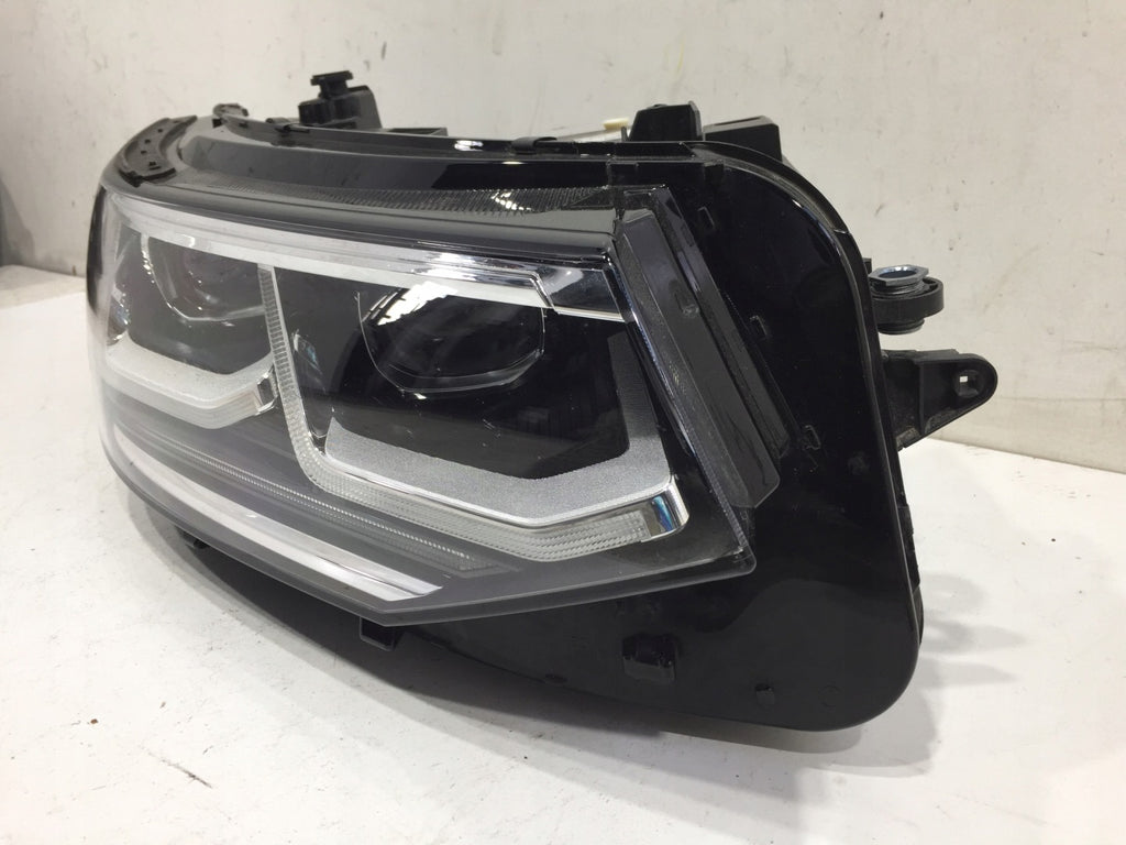 Frontscheinwerfer VW Tiguan 5NB941082H LED Rechts Scheinwerfer Headlight SCH1770959733cc