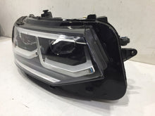 Laden Sie das Bild in den Galerie-Viewer, Frontscheinwerfer VW Tiguan 5NB941082H LED Rechts Scheinwerfer Headlight SCH1770959733cc