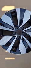 Laden Sie das Bild in den Galerie-Viewer, 1x Alufelge 17 Zoll 7.0" 5x112 2GA601025AR VW T-Roc T Roc Rim Wheel FEL7762041291jp