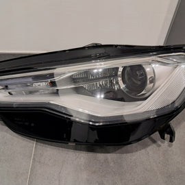Frontscheinwerfer Audi A6 C7 4G0941005F Xenon Links Scheinwerfer Headlight SCH2746777729ai