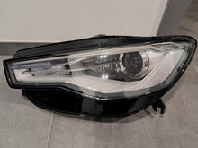 Load image into Gallery viewer, Frontscheinwerfer Audi A6 C7 4G0941005F Xenon Links Scheinwerfer Headlight SCH2746777729ai