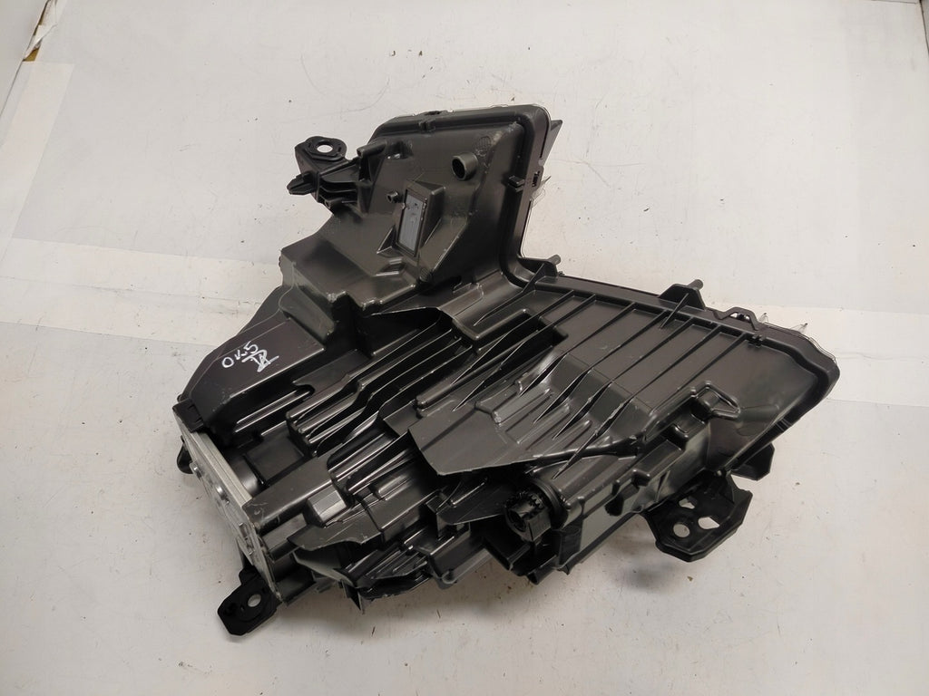 Frontscheinwerfer Peugeot 508 II 9848662780 Full LED Rechts Headlight SCH8109918626ph