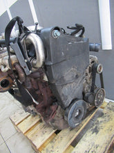 Load image into Gallery viewer, Motor Renault I K9K292 1.5 DCI 180TKm Diesel Engine Komplett MOT6492631403it