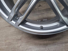 Load image into Gallery viewer, 1x Alufelge 19 Zoll 95B601025BC Porsche Macan Rim Wheel FEL9205726553bg