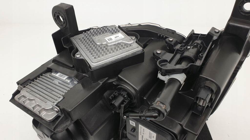 Frontscheinwerfer Jeep Grand Cherokee 68266650AG LED Rechts Headlight SCH1483173662mp