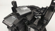 Laden Sie das Bild in den Galerie-Viewer, Frontscheinwerfer Jeep Grand Cherokee 68266650AG LED Rechts Headlight SCH1483173662mp