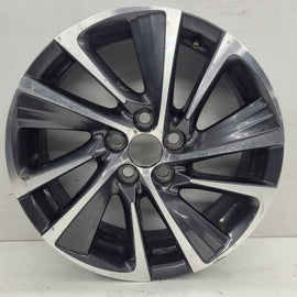 1x Alufelge 16 Zoll 5x114.3 Lexus Ct Rim Wheel FEL4682214839er