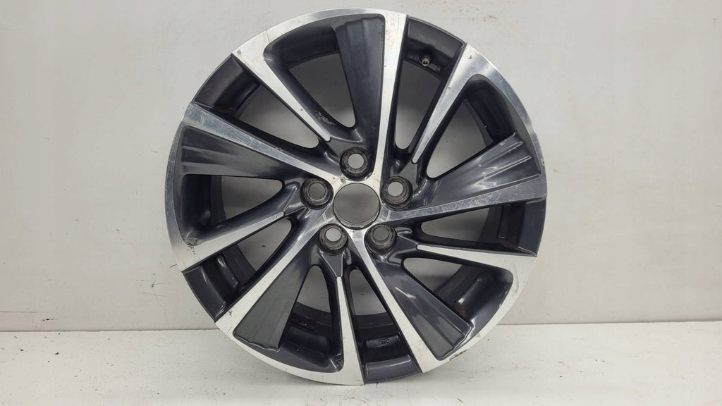 1x Alufelge 16 Zoll 5x114.3 Lexus Ct Rim Wheel FEL4682214839er