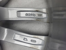 Load image into Gallery viewer, 1x Alufelge 20 Zoll 8.5" 5x112 43ET Glanz Silber 4G9601025N Audi A6 Allroad Mg FEL1864780796fm