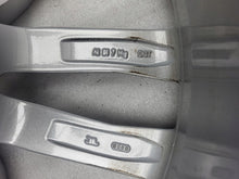 Load image into Gallery viewer, 1x Alufelge 20 Zoll 8.5" 5x112 43ET Glanz Silber 4G9601025N Audi A6 Allroad Mg FEL1864780796fm
