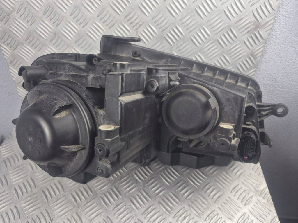 Frontscheinwerfer VW Touran 0301233201 Links Scheinwerfer Headlight SCH4270003194fn