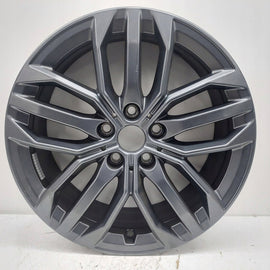 1x Alufelge 18 Zoll 6898046 BMW X1 Rim Wheel FEL2997556847ng