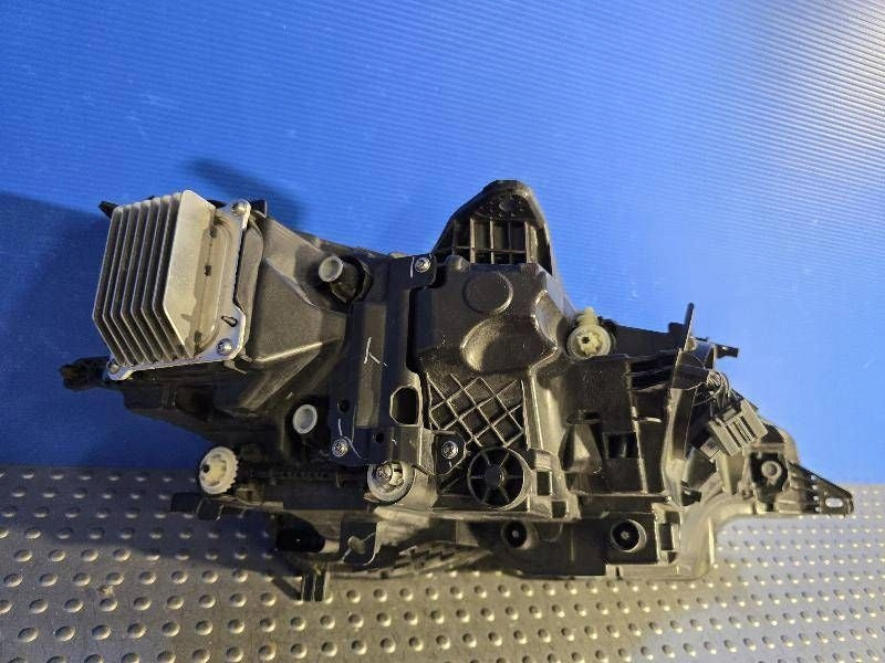 Frontscheinwerfer Volvo S60 V60 32228866 LED Links Scheinwerfer Headlight SCH4401711240ov