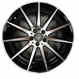 1x Alufelge 20 Zoll 7.5