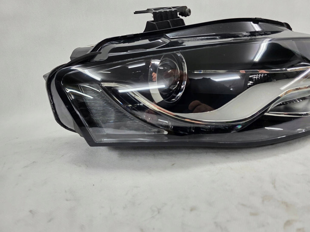 Frontscheinwerfer Audi A4 B8 8K0941004C Rechts Scheinwerfer Headlight SCH1128060050jt