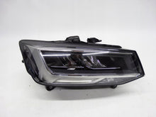 Laden Sie das Bild in den Galerie-Viewer, Frontscheinwerfer Audi Q2 81A941012 LED Rechts Scheinwerfer Headlight SCH7248350288vz