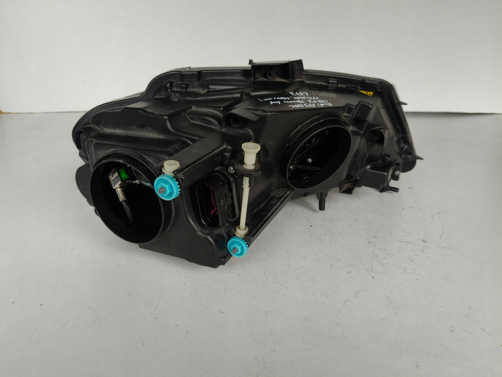 Frontscheinwerfer Audi A3 LED Links Scheinwerfer Headlight SCH3837019994lw