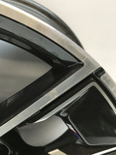 Laden Sie das Bild in den Galerie-Viewer, 1x Alufelge 19 Zoll 9.0" 5x112 42ET 8747303 BMW I4 G26 Rim Wheel FEL4347708428ka