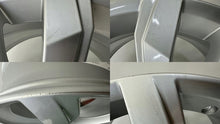 Load image into Gallery viewer, 1x Alufelge 17 Zoll 7.0" 5x112 45ET Glanz Silber 2GA601025J VW Rim Wheel FEL1098453431ih