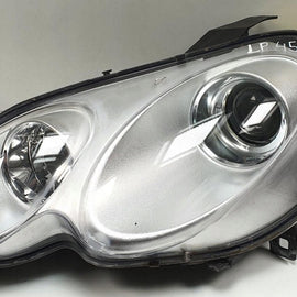 Frontscheinwerfer Smart Forfour 454 A4545400954 Links Scheinwerfer Headlight SCH5949610729va