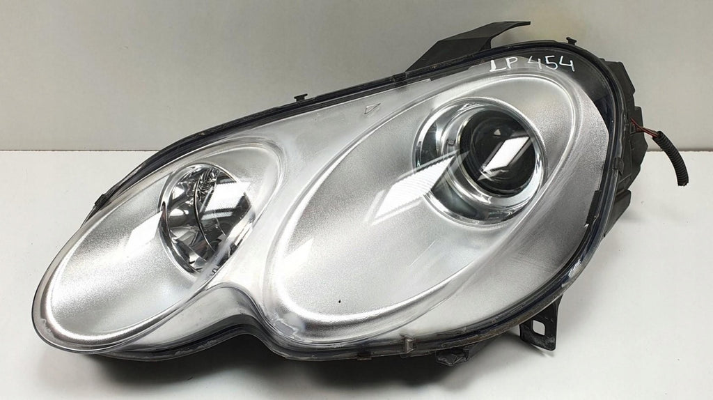 Frontscheinwerfer Smart Forfour 454 A4545400954 Links Scheinwerfer Headlight SCH5949610729va