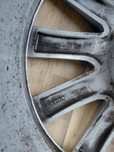 Load image into Gallery viewer, 4x Alufelge 18 Zoll 8.0" 5x108 31445301 Volvo S90 V90 Rim Wheel FEL8720913713jo