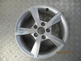 1x Alufelge 16 Zoll 6.5