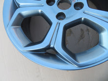 Load image into Gallery viewer, 1x Alufelge 17 Zoll 7.0" 4x108 37 5ET Glanz Ford Ecosport Rim Wheel FEL4881404477kt
