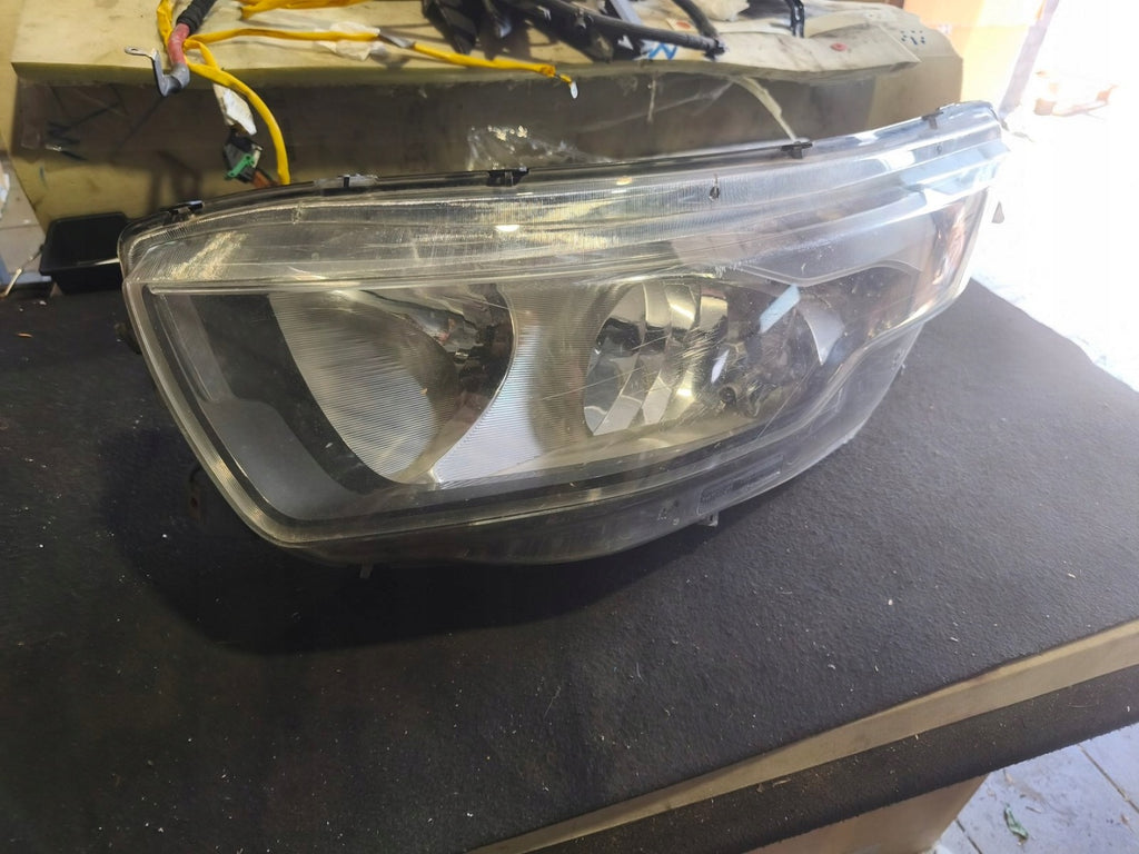 Frontscheinwerfer Iveco Daily IV 5801473750 5801473749 Rechts oder Links SCH9174081376gh