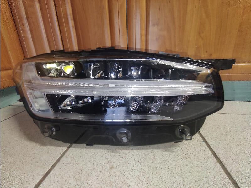 Frontscheinwerfer Volvo Xc90 II 31655715 Full LED Rechts Scheinwerfer Headlight